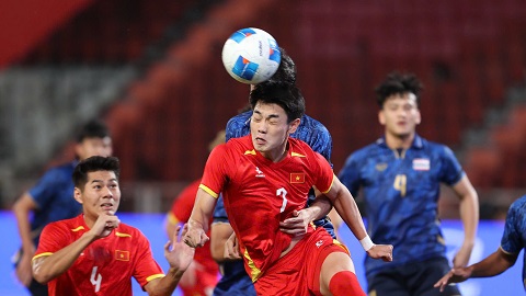  Các ĐTQG Việt Nam trong 2026: Vươn mình ra biển lớn